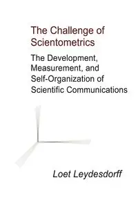 The Challenge of Scientometrics - Leydesdorff Loet