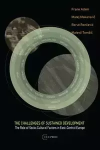 The Challenges of Sustained Development - Adam Frane