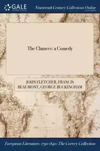 The Chances - Fletcher John