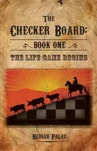 The Checker Board - Palaz Nedler