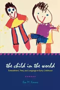 The Child in the World - Eva Simms M