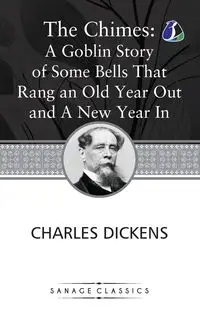 The Chimes (Christmas Books series Book 2) - Charles Dickens