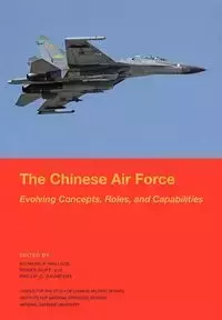 The Chinese Air Force - National Defense University Press