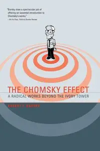 The Chomsky Effect - Robert Barsky F