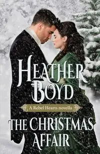 The Christmas Affair - Boyd Heather