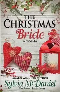 The Christmas Bride - Sylvia McDaniel