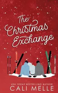 The Christmas Exchange - Melle Cali