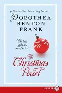 The Christmas Pearl - Frank Dorothea Benton