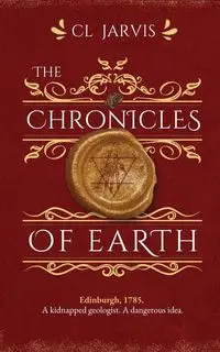 The Chronicles of Earth - Jarvis CL