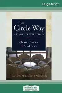 The Circle Way - Christina Baldwin