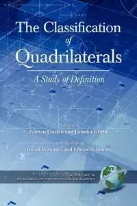 The Classification of Quadrilaterals - Usiskin Zalman