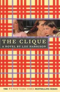 The Clique - Harrison Lisi