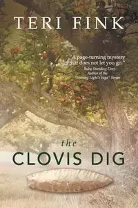 The Clovis Dig - Teri Fink