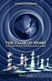 The Club of Rome - Coleman John