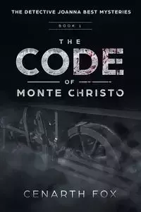 The Code of Monte Christo - Fox Cenarth