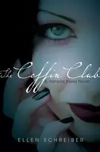 The Coffin Club - Ellen Schreiber