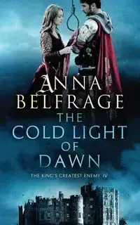 The Cold Light of Dawn - Anna Belfrage