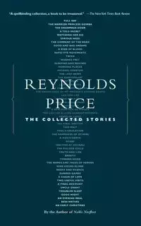 The Collected Stories - Price Reynolds