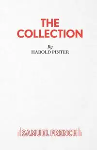 The Collection - A Play - Harold Pinter