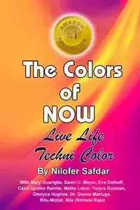 The Colors Of Now - Safdar Nilofer