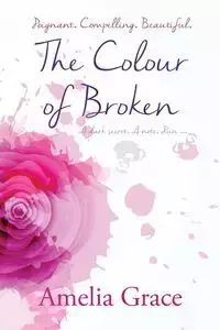 The Colour of Broken - Grace Amelia