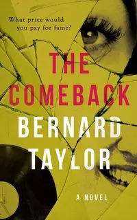 The Comeback - Taylor Bernard