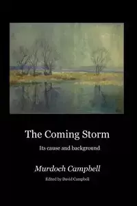 The Coming Storm - Campbell Murdoch