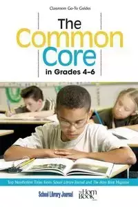 The Common Core in Grades 4-6 - Sutton Roger