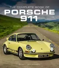 The Complete Book of Porsche 9