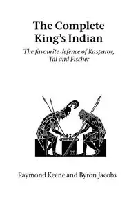 The Complete King's Indian - Raymond Keene