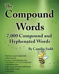 The Compound Words - Sadik Camilia