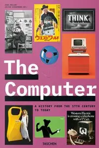 The Computer - Müller Jens