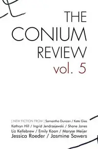 The Conium Review - Meijer Maryse