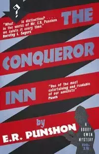 The Conqueror Inn - Punshon E.R.