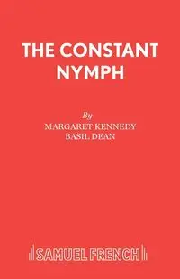 The Constant Nymph - Margaret Kennedy