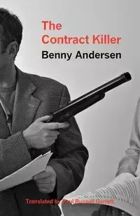 The Contract Killer - Benny Andersen