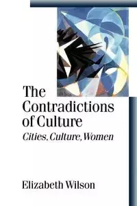 The Contradictions of Culture - Wilson Elizabeth