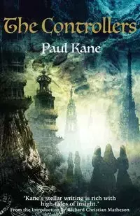 The Controllers - Paul Kane