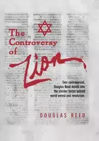 The Controversy of Zion - Reed Douglas