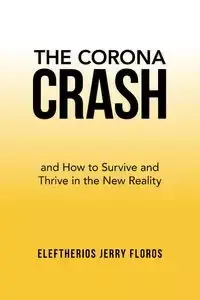 The Corona Crash - Jerry Floros Eleftherios