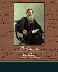 The Cossacks - Leo Tolstoy