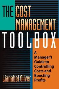 The Cost Management Toolbox - Oliver Lianabel