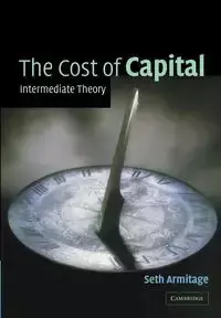 The Cost of Capital - Seth Armitage