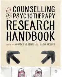 The Counselling and Psychotherapy Research Handbook - Andreas Vossler