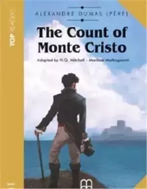 The Count of Monte Cristo (Top Readers level 5) - H.Q. Mitchell, Marileni Malkogianni