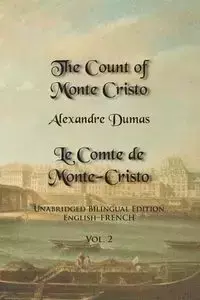 The Count of Monte Cristo, Volume 2 - Dumas Alexandre