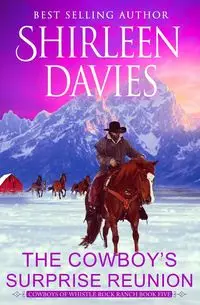 The Cowboy's Surprise Reunion - Shirleen Davies