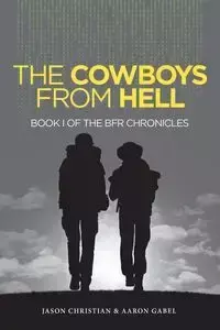 The Cowboys from Hell - Christian Jason