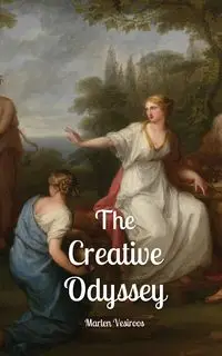 The Creative Odyssey - Marlen Vesiroos