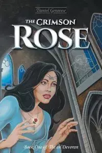 The Crimson Rose - Daniel Genovese